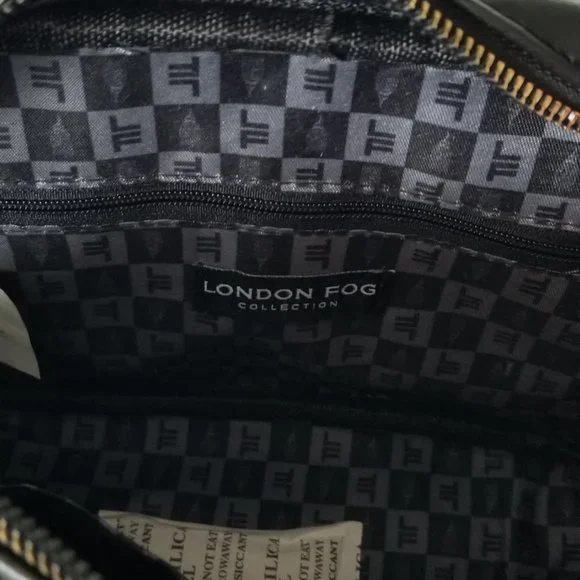 Black London Fog Purse - Picture 6 of 7